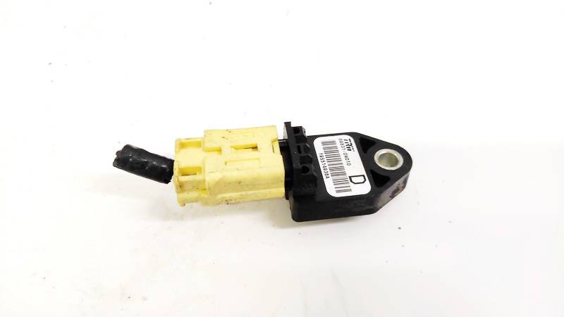898310W010 Toyota Corolla Verso 2005 Srs Airbag crash sensor