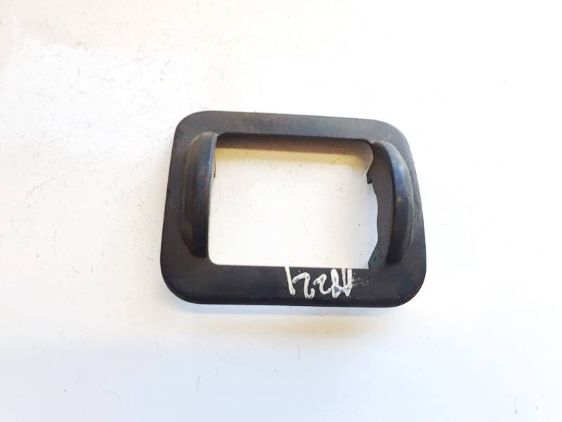 893961H010 Kia Ceed 2008 Salono apdaila (plastmases)