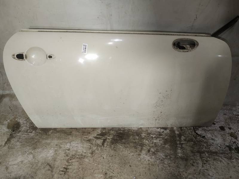 BALTOS MINI Cooper 2003 Durvis - PRIEKŠA PA LABI - Thumbnail 2