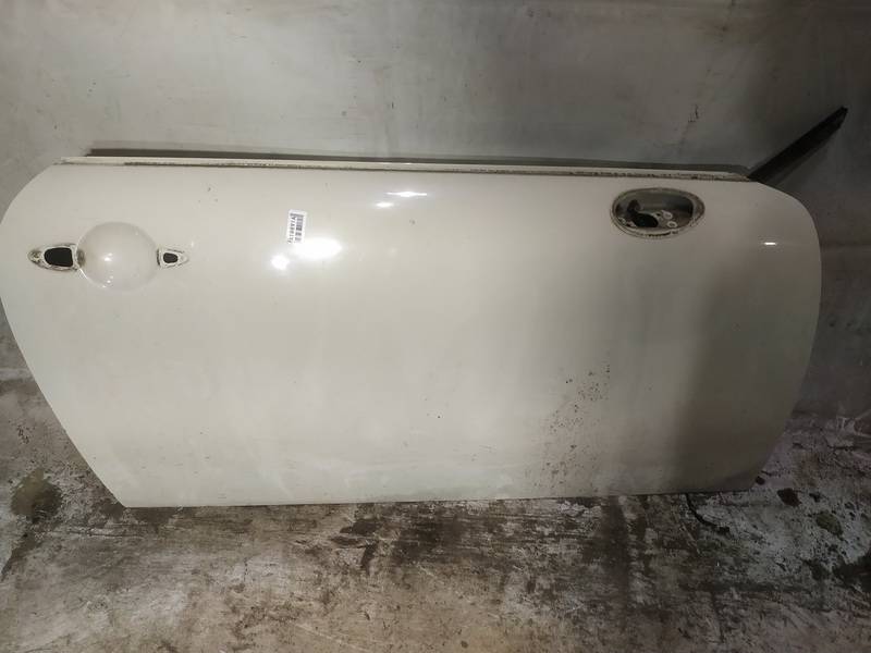 BALTOS MINI Cooper 2003 Durys P.D.