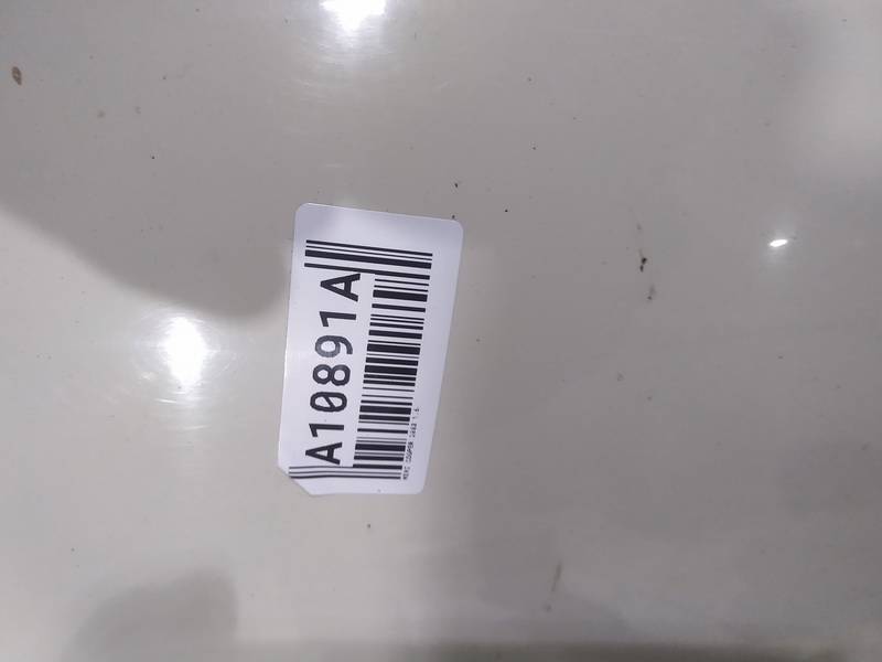 BALTOS MINI Cooper 2003 Durvis - PRIEKŠA PA LABI - Thumbnail 3