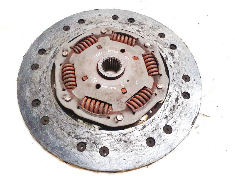059141031 Volkswagen Passat 2001 Kupplungsscheibe Kupplung