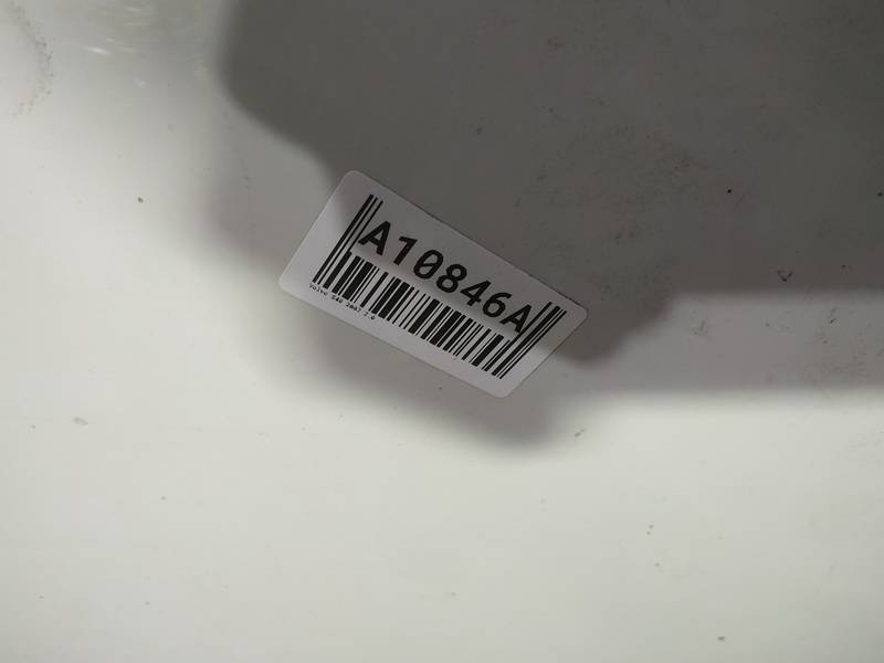 BALTOS Volvo S40 2007 Durys P.K. - Thumbnail 3