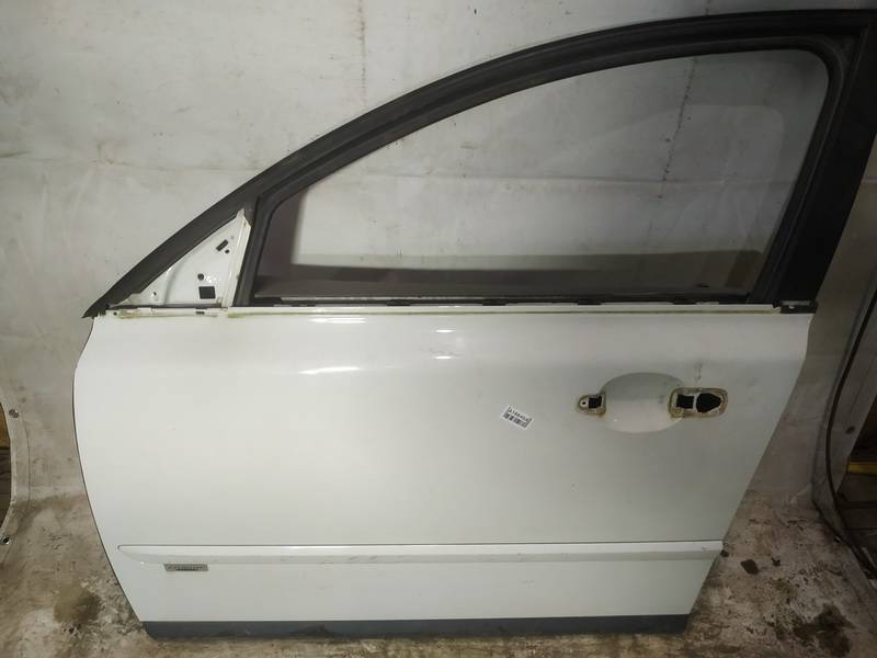 BALTOS Volvo S40 2007 Durys P.K.