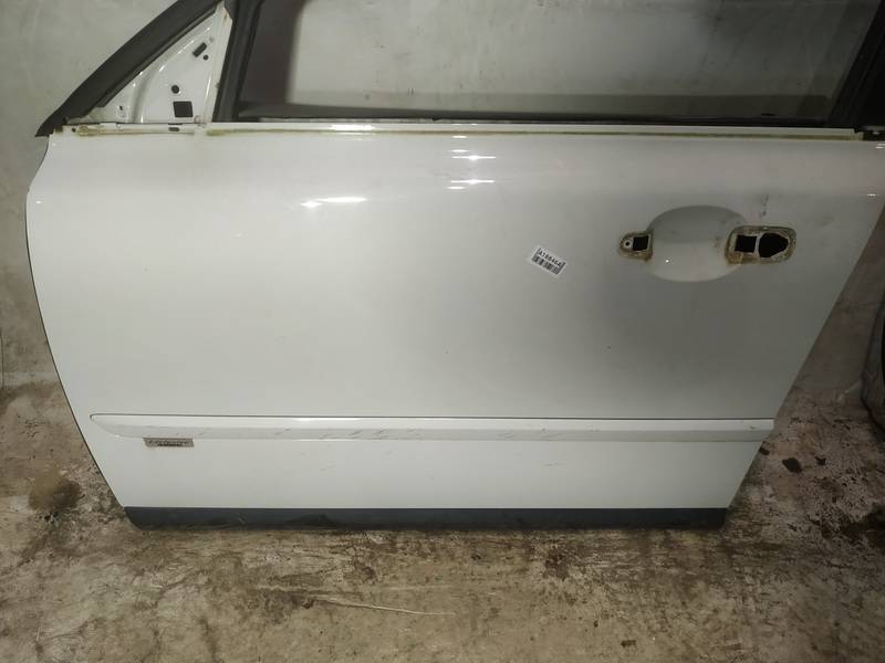 BALTOS Volvo S40 2007 Durys P.K. - Thumbnail 2