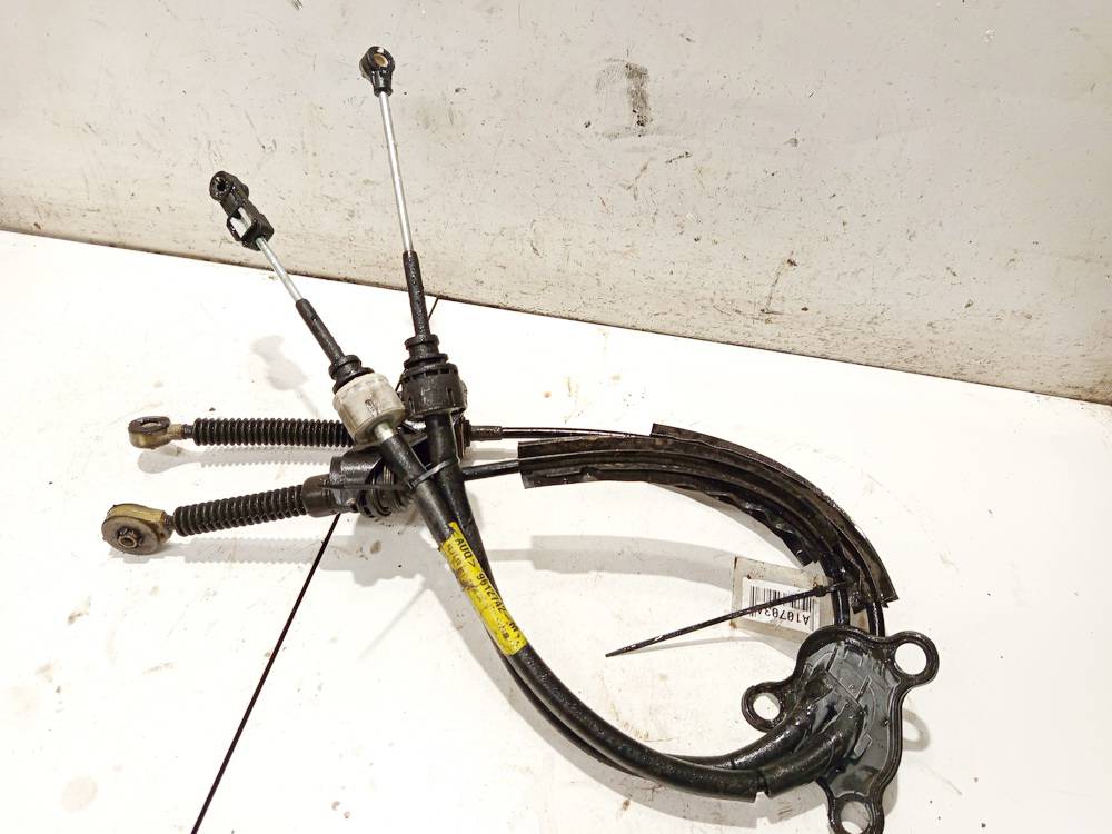 9612742M Renault Megane 2010 Cable Gear shift