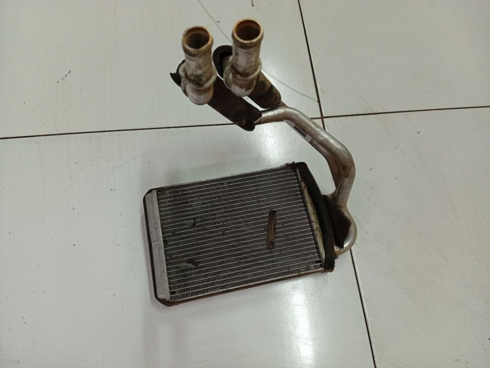 Fiat Doblo 2003 échangeur de chaleur