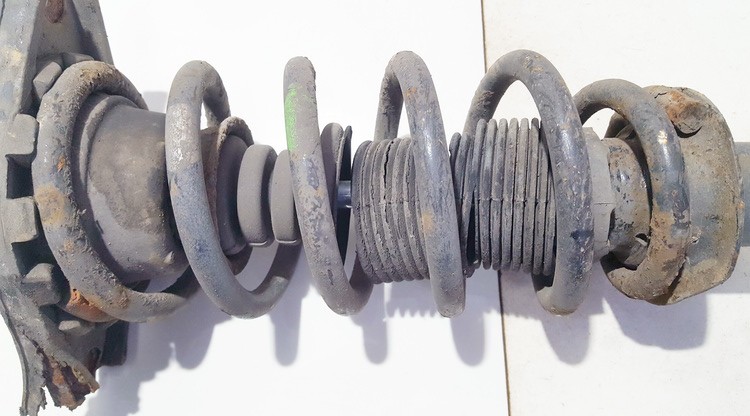 Nissan Primera 2004 Spring - REAR