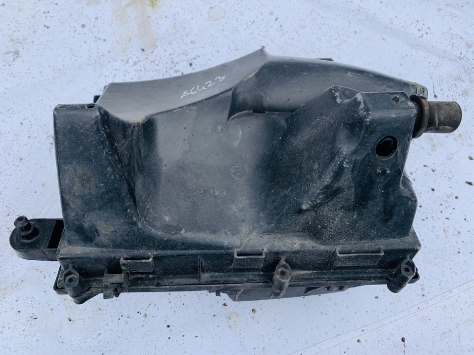 9177266 Opel Signum 2003 Air filter box - Thumbnail 2