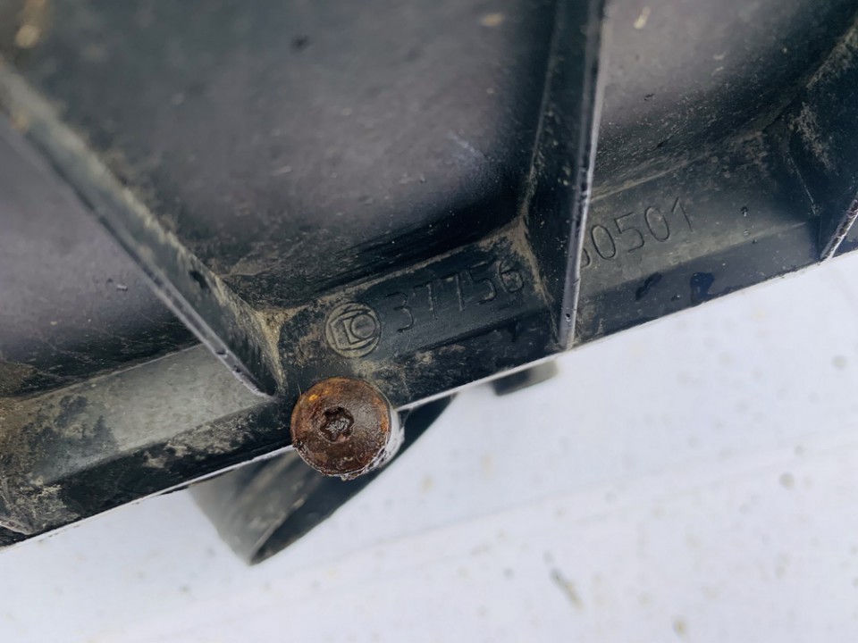 9177266 Opel Signum 2003 Air filter box - Thumbnail 3