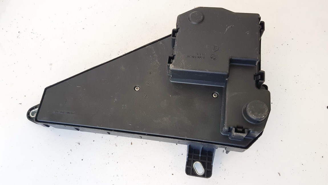 690661901 BMW 5-Series 2006 Fuse box - Thumbnail 3