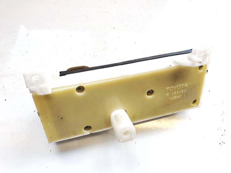 18A196 Lexus IS - CLASS 2008 Sedynes kontroles mygtukas - Thumbnail 3