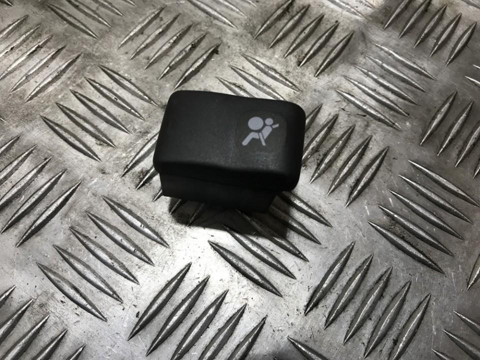 1l0919235 6k2919235c, 6m2919235d Airbag Warning Light (Airbag