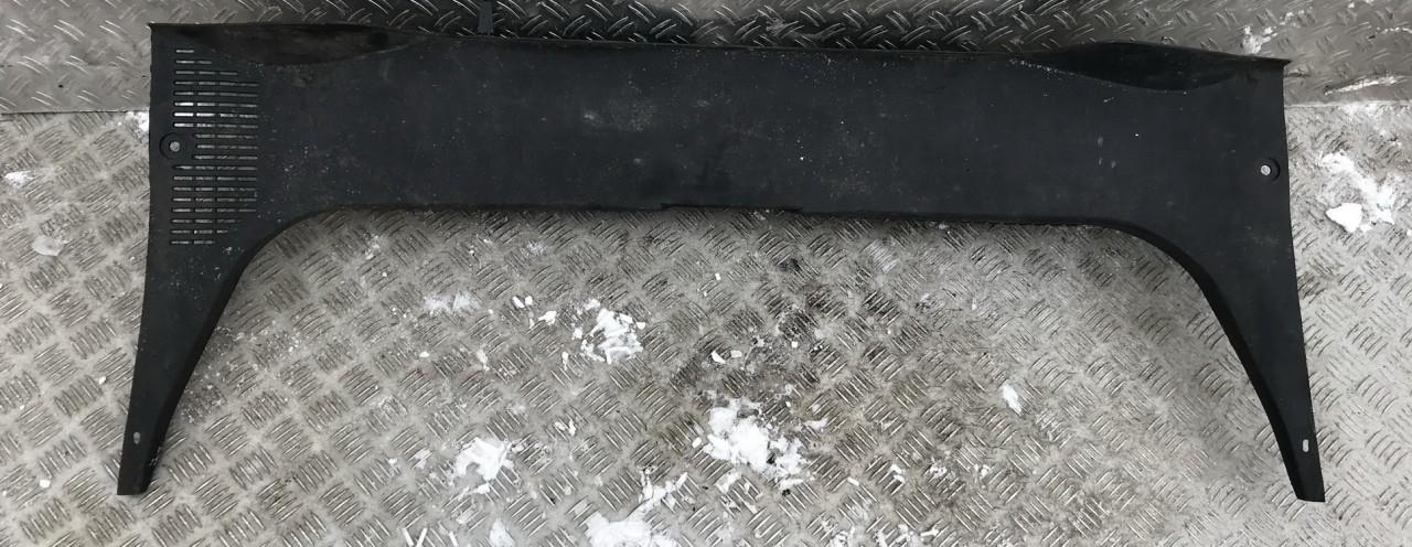 Mazda 6 2007 Sisätilan koristelu (muovit)