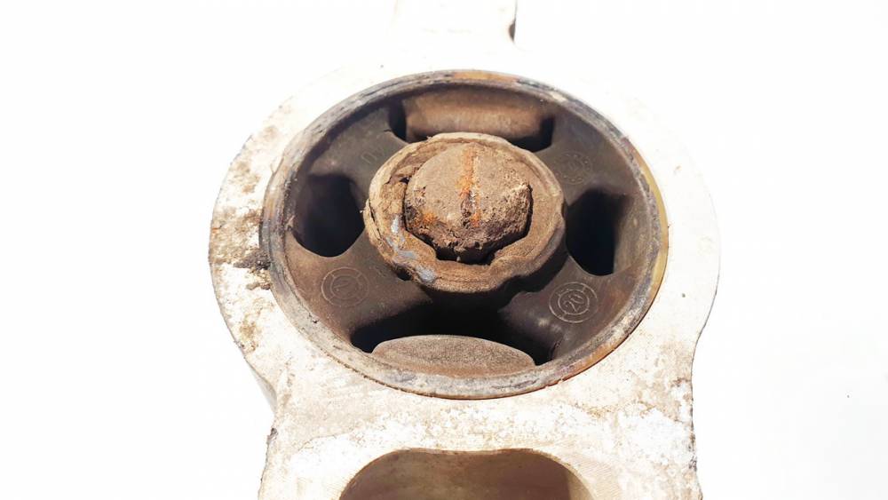 1K0407153G Skoda Octavia 2007 Control arm - FRONT RIGHT - Thumbnail 3