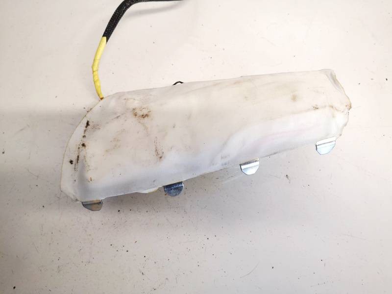 KSS1001878 Fiat Croma 2007 Seat AIRBAG