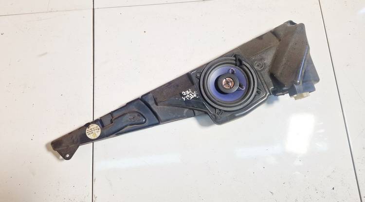 2752555962 BMW 5-Series 1998 Loudspeaker (Subwoofer)