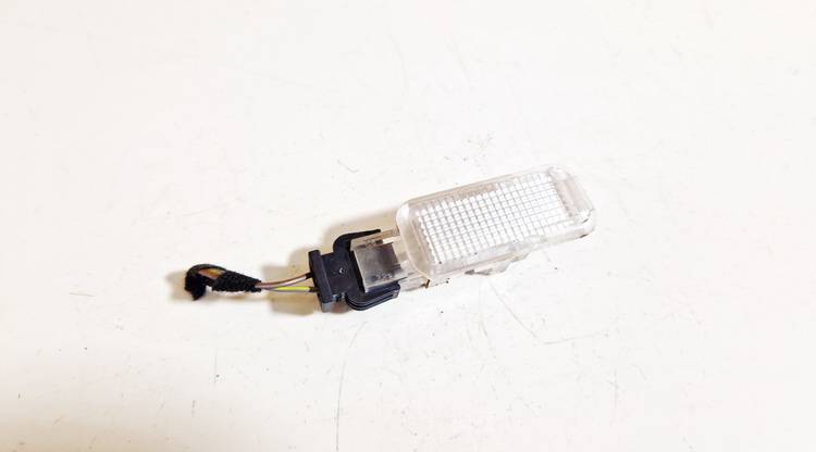 893971632 Audi A6 2007 Interior lighting