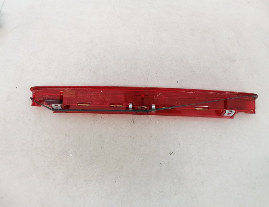 1t0945097 28217001 Emergency Third Brake Light (Third Brake Light