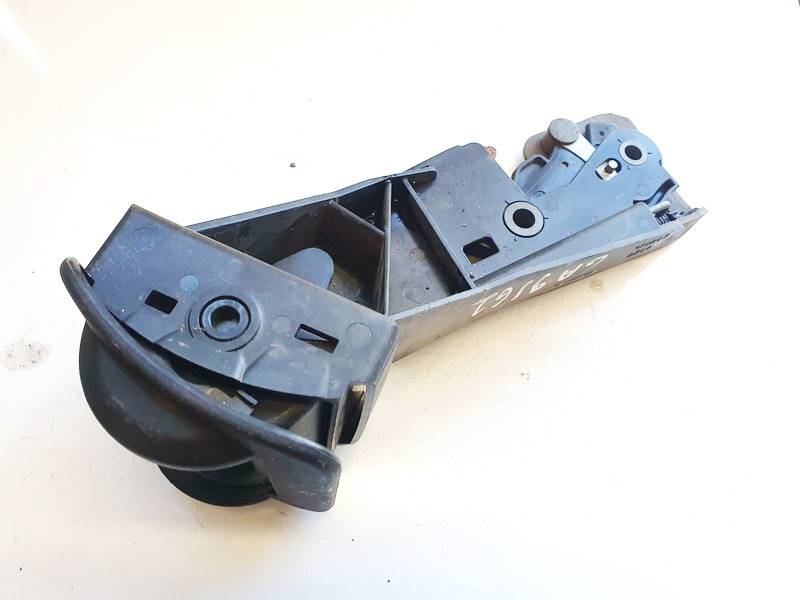 12891473 Kia Ceed 2007 Serrure de siège - Thumbnail 3