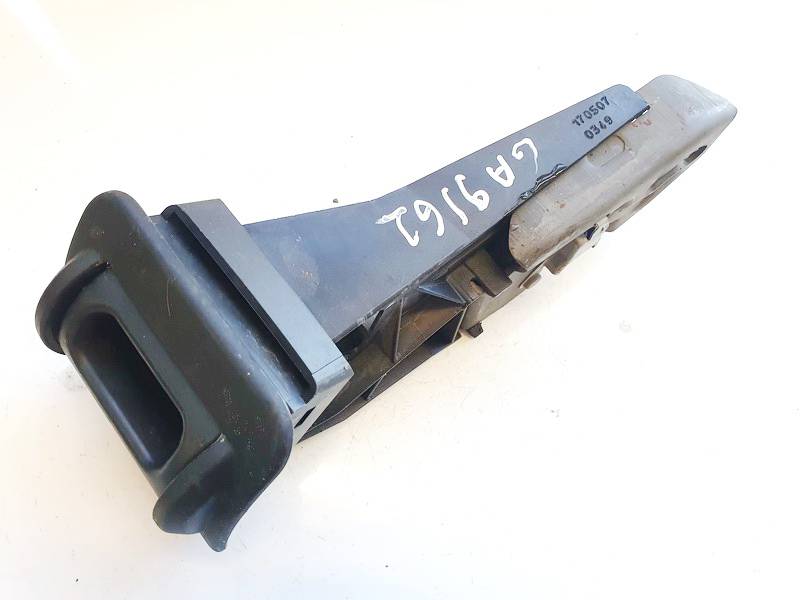 12891473 Kia Ceed 2007 Serrure de siège - Thumbnail 2