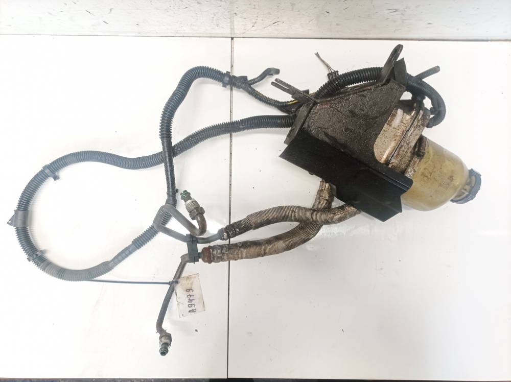 1040085003094D0 Opel Astra 2001 Pump assembly - Power steering pump
