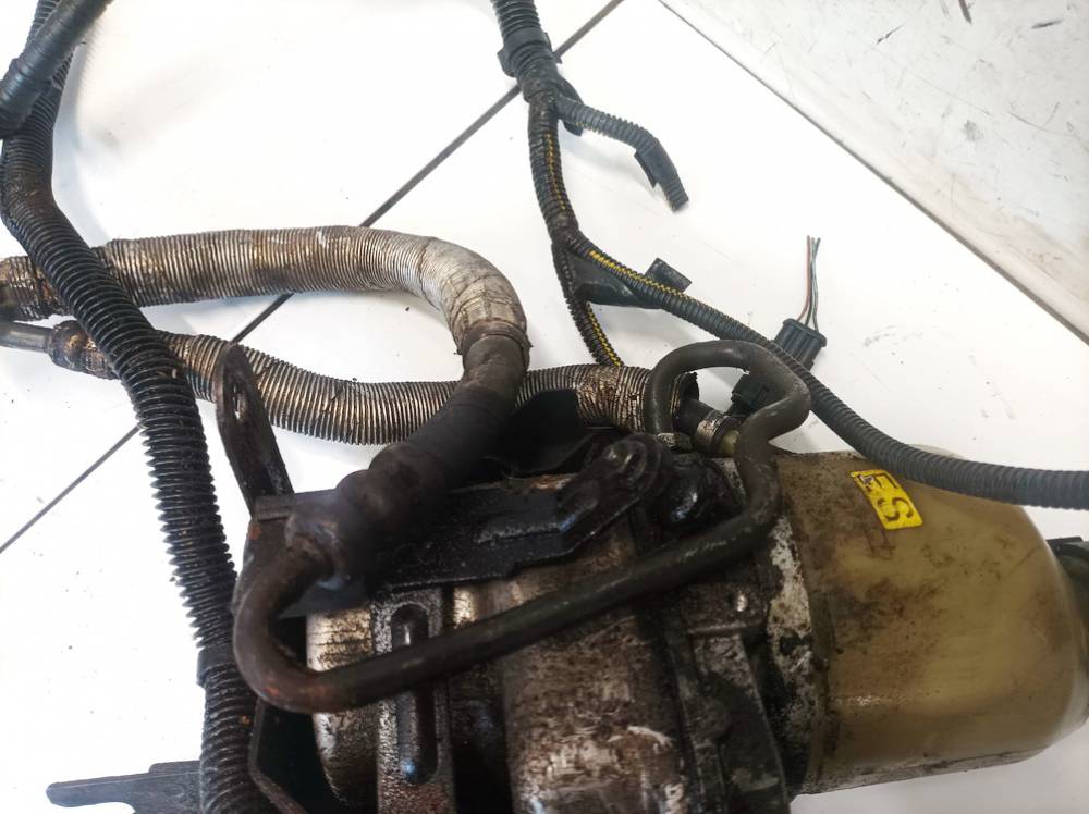 1040085003094D0 Opel Astra 2001 Pump assembly - Power steering pump - Thumbnail 4