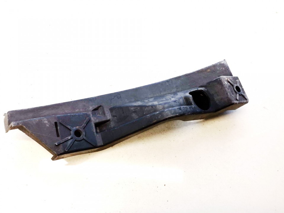 1T0807890A Volkswagen Touran 2003 Puskurin kiinnike - EDESSÄ OIKEALLA - Thumbnail 2