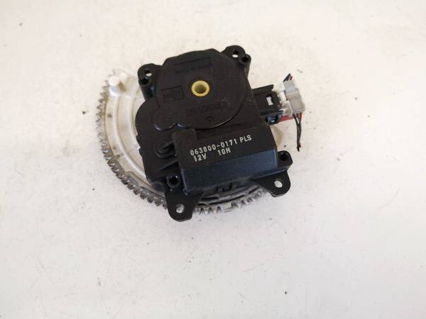 0638000171 Toyota Auris 2007 Heater Vent Flap Control Actuator Motor
