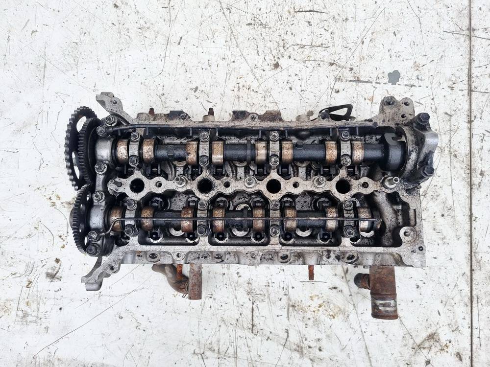 5505746 Toyota Corolla Verso 2005 Engine Head