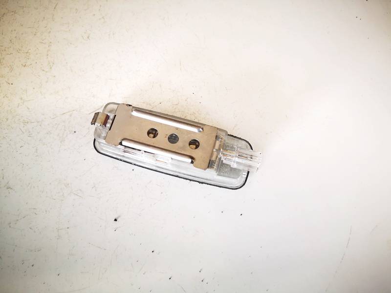 4D0947105A Audi TT 2008 éclairage intérieur - Thumbnail 2