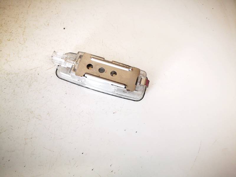 4D0947105A Audi TT 2008 éclairage intérieur - Thumbnail 3