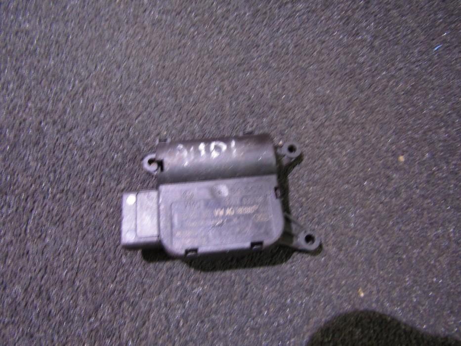 0132801342 Volkswagen Passat 2006 Peciuko sklendes varikliukas