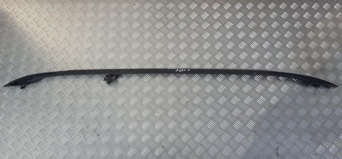 1Z9860034 Skoda Octavia 2010 Roof rail - right side