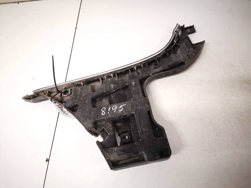 30655131 Volvo S80 2009 Бампер крепления правая задний