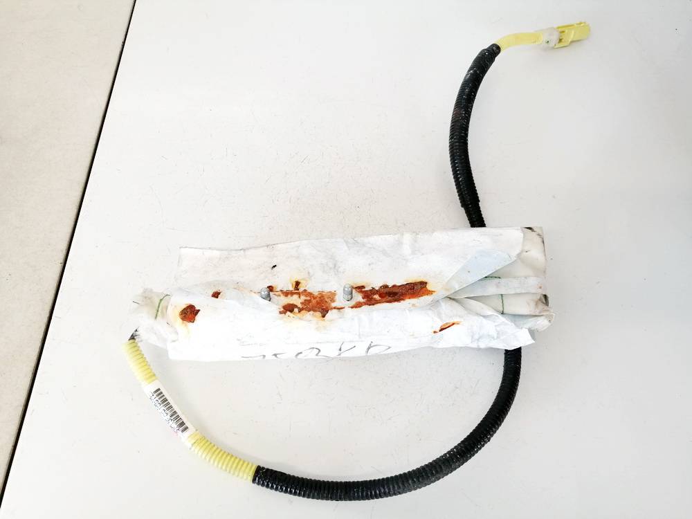 7391344010 Toyota Avensis Verso 2006 Seat AIRBAG