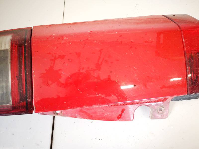 13130028 Opel Meriva 2004 Tail Light Cover Trim - REAR RIGHT