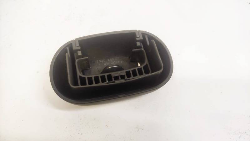 1J0857785C Seat Leon 2000 Interior trim - Thumbnail 3