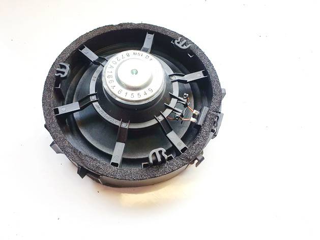 8720A166 Mitsubishi Eclipse Cross 2019 Auto skaļrunis - Thumbnail 3