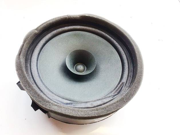 8720A166 Mitsubishi Eclipse Cross 2019 Auto skaļrunis - Thumbnail 2