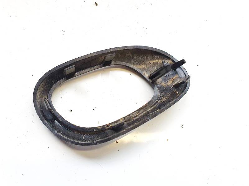 9628404977 Peugeot 206 2006 Wykończenie wnętrza (plastikowe elementy) - Thumbnail 3