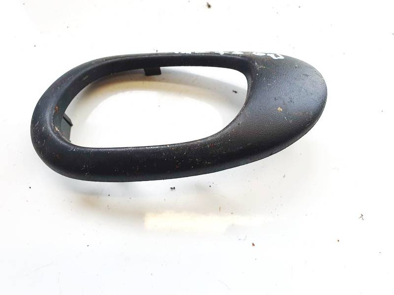 9628404977 Peugeot 206 2006 Wykończenie wnętrza (plastikowe elementy) - Thumbnail 2