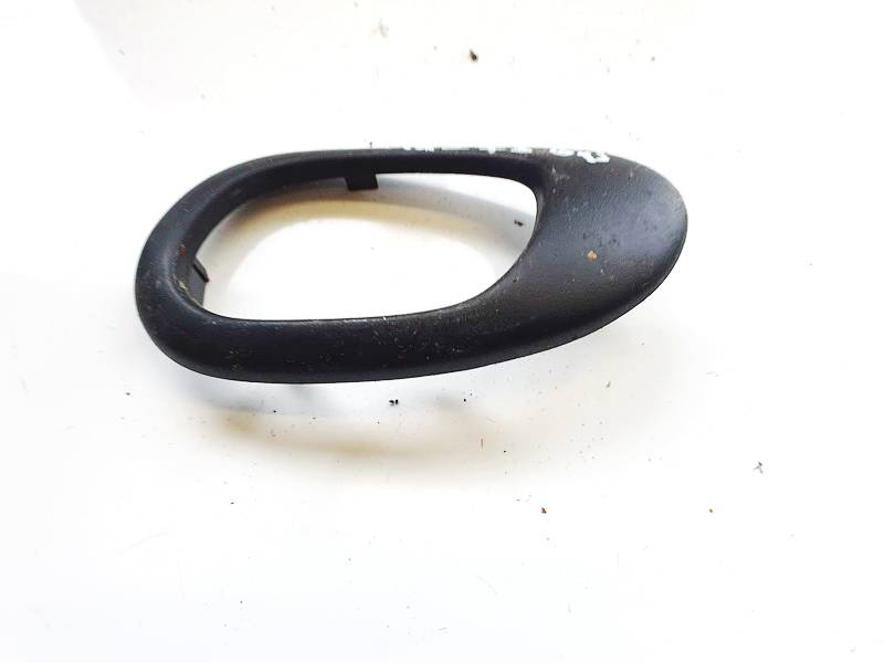 9628404977 Peugeot 206 2006 Wykończenie wnętrza (plastikowe elementy)