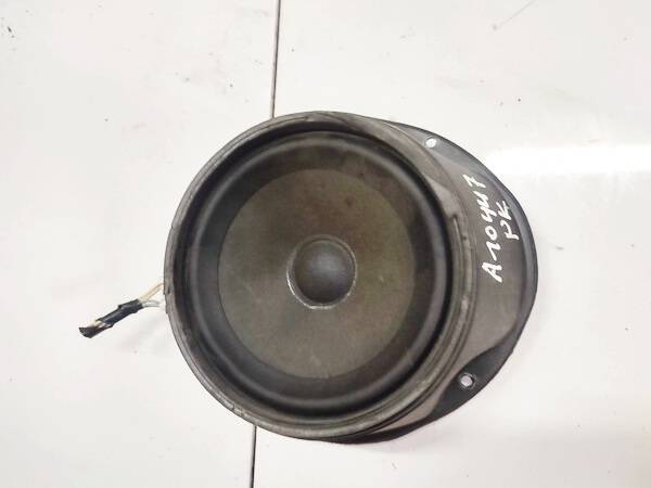 3M5T18808AD Ford Focus 2006 Speaker (audio)