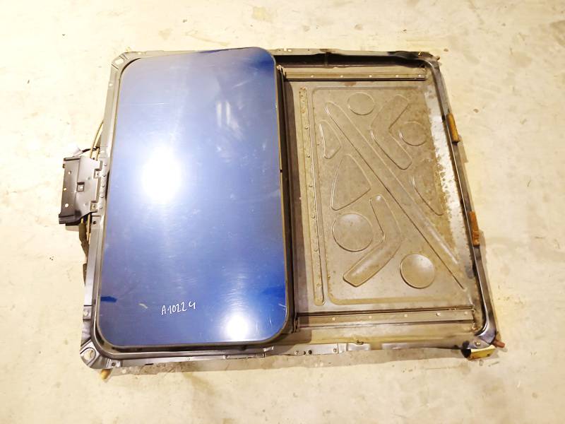 Audi 100 1994 Sunroof