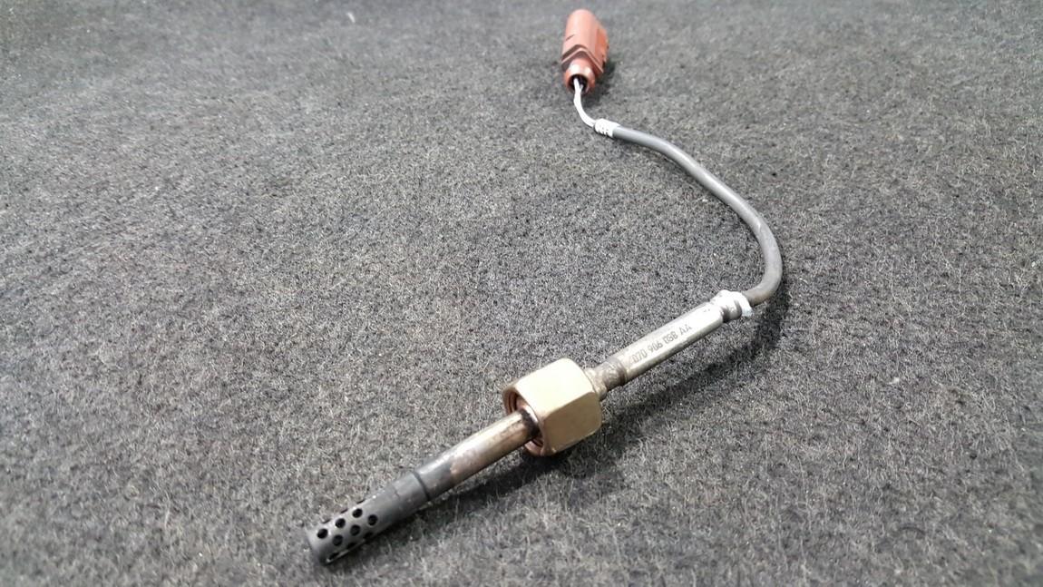 070906088AA Volkswagen Crafter 2009 Pakoputken lämpötila-anturi