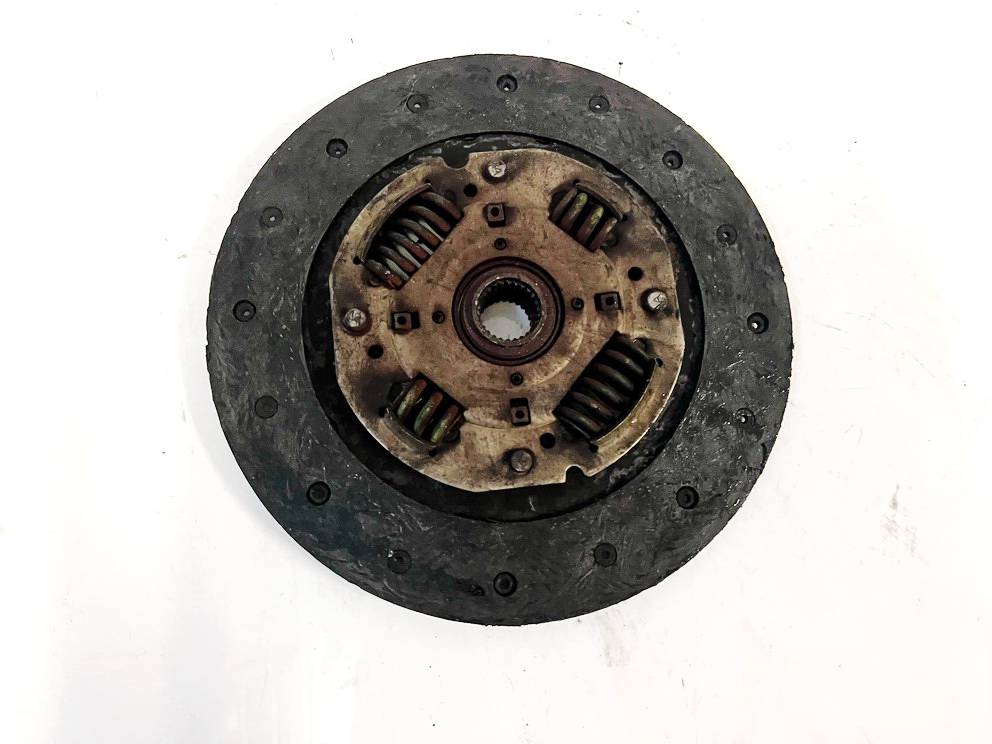 Renault Espace 1997 Sajūga disks - Thumbnail 3