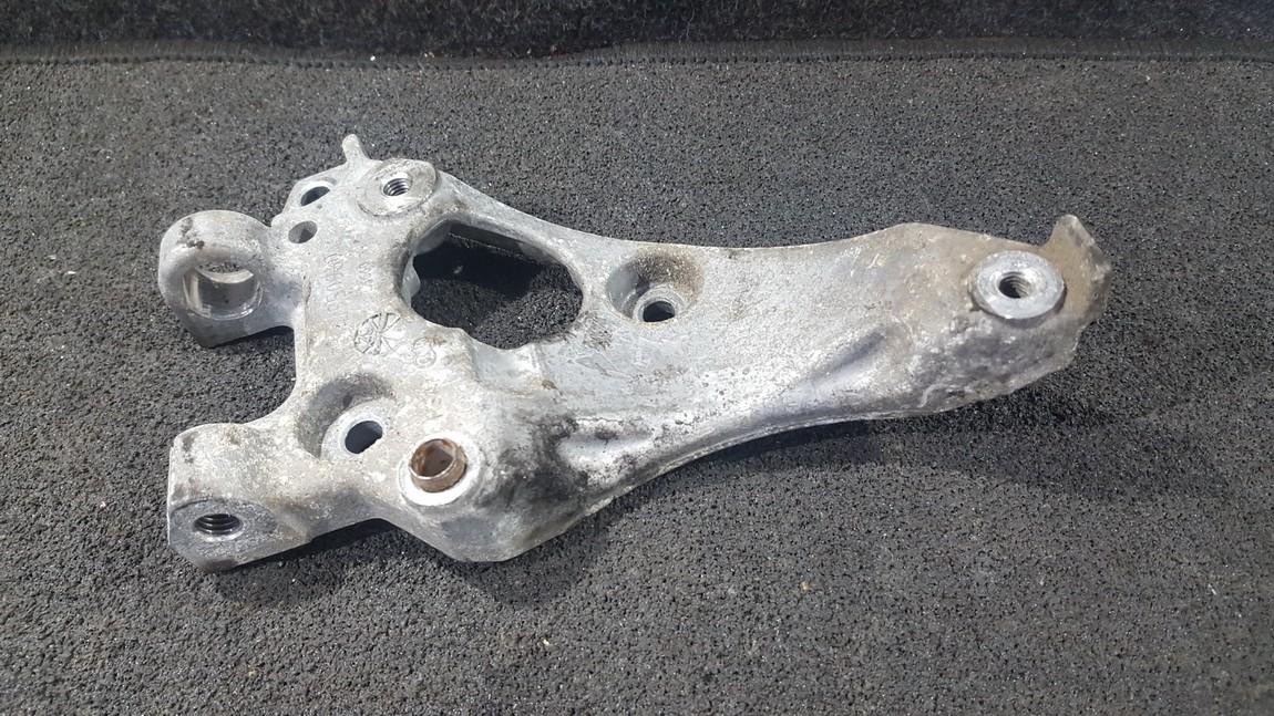 9672950980 Peugeot 308 2013 SOPORTE MOTOR - Soporte de montaje del motor (Usadas)