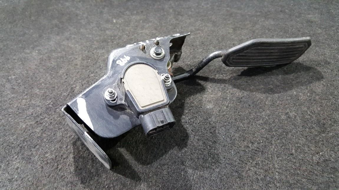 8928152011 Toyota Avensis 2005 Elektroniczny pedał przyspieszenia