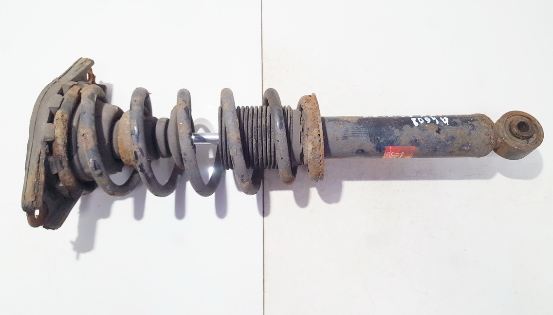 341325 Nissan Primera 2004 Shock Absorber - Suspension Strut Assembly - REAR LEFT